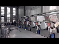 Περιστροφική αντοχή μορφής δέντρων κώνων σαλιασμάτων καρβιδίου βολφραμίου μηχανών ένσφαιρου τριβέα