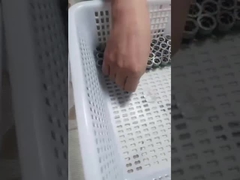 Ακροφύσιο σπειρώματος καρβιδίου βολφραμίου απευθείας από το εργοστάσιο YG8 YG10 YG15 για PDC Bit