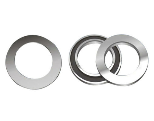 Υψηλή εγκύκλιος σκληρότητας που σκίζει τα μαχαίρια μαχαιριών SS για τη βιομηχανία μπαταριών λίθιου