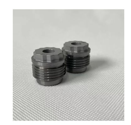 Σιμεντοποιημένος καρβιδικός νυσέλος για γεωτρήσεις πετρελαίου 26,30 mm μήκος YG8 βαθμός