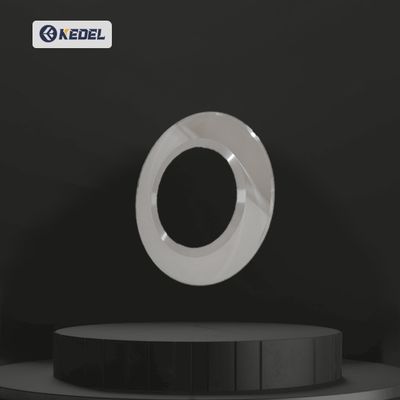 Κορυφαία πώληση προσαρμοσμένης λεπίδας στρογγυλής κοπής από κράμα καρβιδίου βολφραμίου με συγκόλληση, κράμα καρβιδίου βολφραμίου, ηλεκτρόδιο μπαταρίας λιθίου YG8