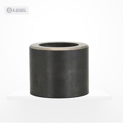 Custom Cemented Tungsten Carbide Alloy Sleeve Bushing for PDC Drilling Oil Equipment in YG6 YG8 YG11 YG13 Grades