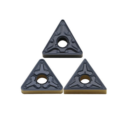 Ντυμένο TNMG CNC καρβιδίου εργαλείο 160404/08 χωρισμού στροφής ενθέτων TNMG