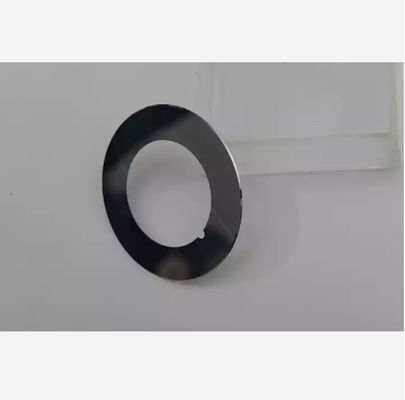 Κυκλικό σκίζοντας μαχαίρι καρβιδίου βολφραμίου για το τέμνον φύλλο ηλεκτροδίων μπαταριών λίθιου