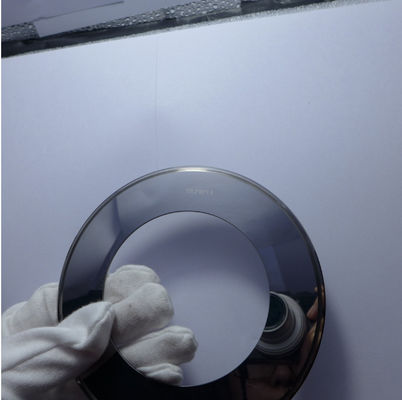 Κυκλικά Dished πνευματικά τοπ Slitter μαχαίρια για τη βιομηχανία λίθιου