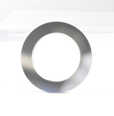 Κυκλικό μαχαίρι λεπίδων καρβιδίου βολφραμίου για τη βιομηχανία μπαταριών λίθιου