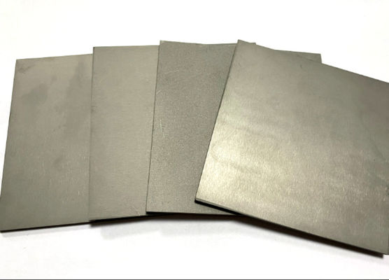 K10 K20 K30 Τάσεις βαλφραμίου HRA90-92.1 για ξυλοκομεία