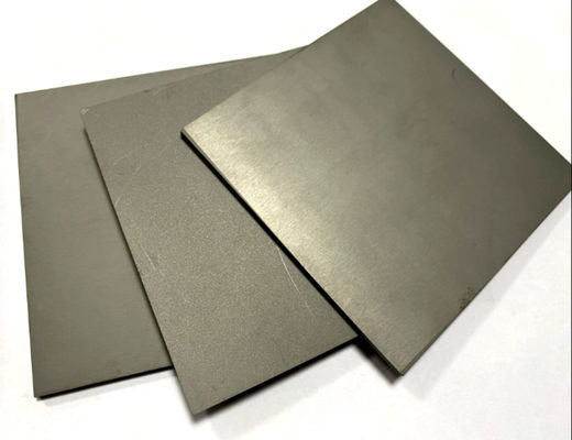 K10 K20 K30 Τάσεις βαλφραμίου HRA90-92.1 για ξυλοκομεία