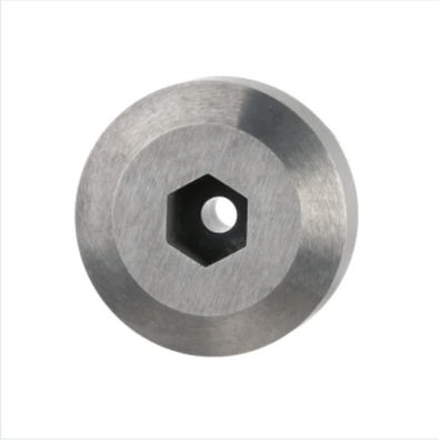 YG8 Σιμεντοποιημένη βρύση καρβιδίου 88-90 HRC για γεωτρήσεις πετρελαίου και αερίου