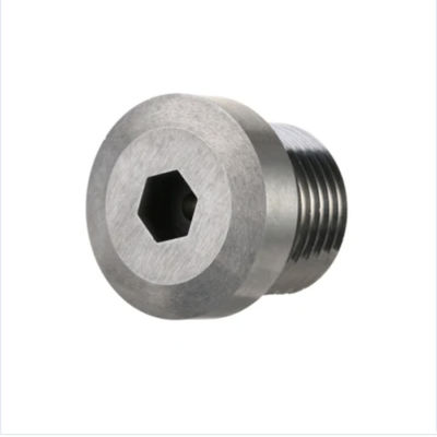 YG8 Σιμεντοποιημένη βρύση καρβιδίου 88-90 HRC για γεωτρήσεις πετρελαίου και αερίου