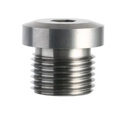 YG8 Σιμεντοποιημένη βρύση καρβιδίου 88-90 HRC για γεωτρήσεις πετρελαίου και αερίου