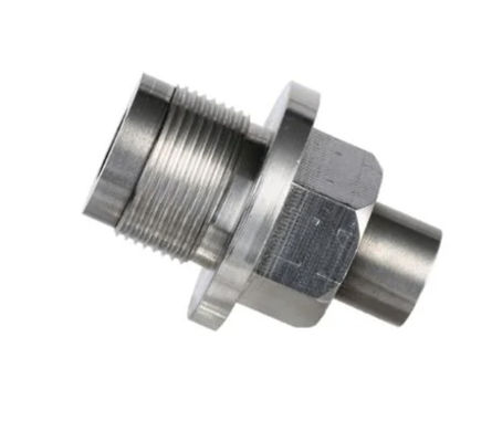 Ακροφύσιο από σκληρό μέταλλο WC+CO 88-90 HRC για Πετρέλαιο & Φυσικό Αέριο