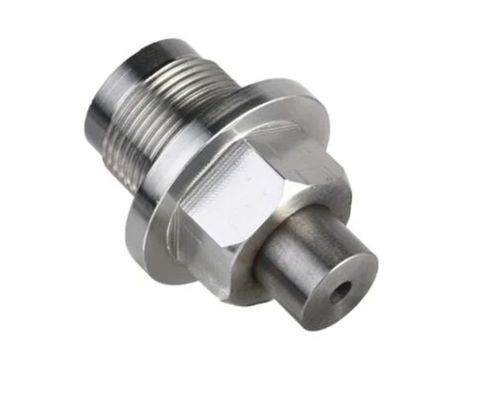 Ακροφύσιο από σκληρό μέταλλο WC+CO 88-90 HRC για Πετρέλαιο & Φυσικό Αέριο