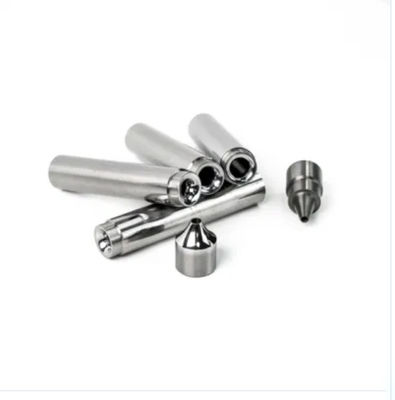 Ακροφύσιο από σκληρό μέταλλο 88-90 HRC Υψηλή αντοχή στην τριβή