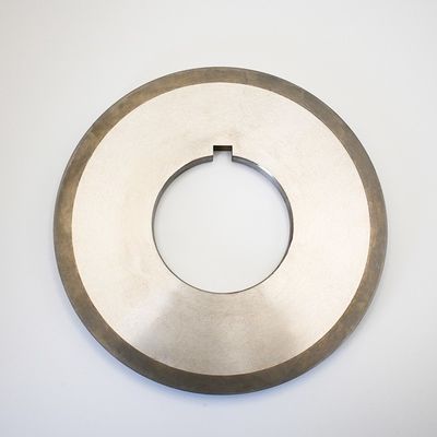 Μεγάλη ακρίβεια αλουμινίου φύλλο κόψιμο λεπίδα βιομηχανική λεπίδα για το αλουμινίου φύλλο κόψιμο μηχανή