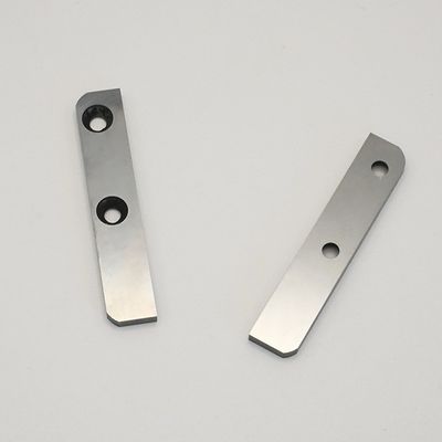 Μαχαίρι λεπίδας μηχανής περιθωρίου άκρων για KD\KDN\KDF Ambition Custom Various Μη τυποποιημένα εργαλεία κοπής καρβιδίου βιομηχανικής χρήσης