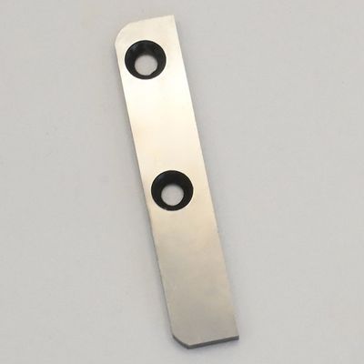 Μαχαίρι λεπίδας μηχανής περιθωρίου άκρων για KD\KDN\KDF Ambition Custom Various Μη τυποποιημένα εργαλεία κοπής καρβιδίου βιομηχανικής χρήσης