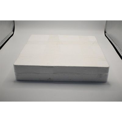 Στρογγυλό μαχαίρι Σιμεντοποιημένη λεπίδα βαλφραμίνης-καρβιδίου Εννέα τρύπες στρογγυλή λεπίδα για μηχανές κοπής