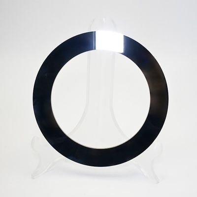 Στρογγυλό μαχαίρι χωρίς λεπίδα για μεταλλικό φύλλο Στρογγυλό βιομηχανικό μαχαίρι κοπής για το κόψιμο χαλκού και αλουμινίου