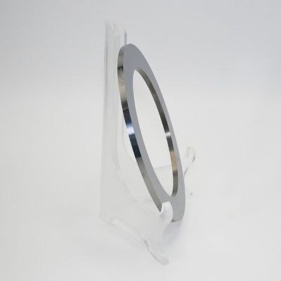 Στρογγυλό μαχαίρι χωρίς λεπίδα για μεταλλικό φύλλο Στρογγυλό βιομηχανικό μαχαίρι κοπής για το κόψιμο χαλκού και αλουμινίου