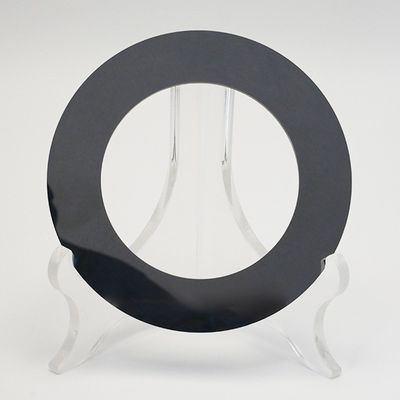 Στρογγυλό μαχαίρι υψηλής ποιότητας για κοπή φύλλων χαλκού, κοπή μεταλλικών φύλλων, βιομηχανική κοπή μετάλλων, λεπίδα από σκληρυμένο καρβίδιο βολφραμίου