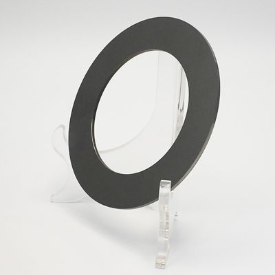 Στρογγυλό μαχαίρι υψηλής ποιότητας για κοπή φύλλων χαλκού, κοπή μεταλλικών φύλλων, βιομηχανική κοπή μετάλλων, λεπίδα από σκληρυμένο καρβίδιο βολφραμίου