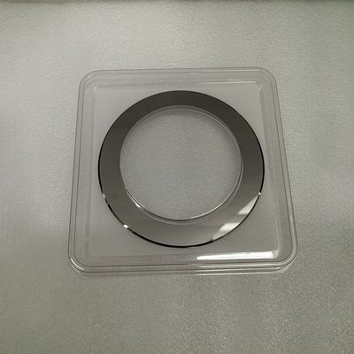 Στρογγυλό μαχαίρι κοπής με αυλάκι θέσης για κοπή μπαταριών Τμήματα μπαταριών βιομηχανικές λεπίδες για τη βιομηχανία μπαταριών