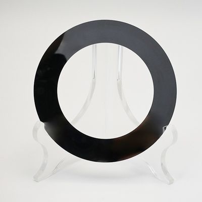 Στρογγυλή σχιστή λεπίδα χωρίς διάφραξη θέσης υψηλής ποιότητας σχιστή στρογγυλή μαχαίρι για μπαταρία λιθίου