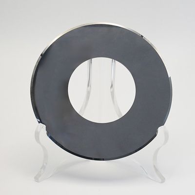 Μηχανή Παραγωγής Τσιγάρων Λεπίδα Κοπής Καυτή Πώληση Μαχαίρι Κοπής Καπνού από Συγκολλημένο Καρβίδιο για Στρογγυλό Κυκλικό Μαχαίρι Καπνού