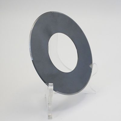 Μηχανή Παραγωγής Τσιγάρων Λεπίδα Κοπής Καυτή Πώληση Μαχαίρι Κοπής Καπνού από Συγκολλημένο Καρβίδιο για Στρογγυλό Κυκλικό Μαχαίρι Καπνού