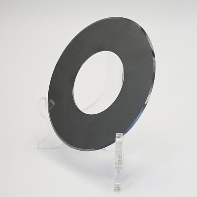 Μηχανή Παραγωγής Τσιγάρων Λεπίδα Κοπής Καυτή Πώληση Μαχαίρι Κοπής Καπνού από Συγκολλημένο Καρβίδιο για Στρογγυλό Κυκλικό Μαχαίρι Καπνού