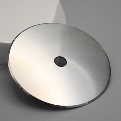 Ειδικό Μαχαίρι Κοπής για την Κοπή Φίλτρων Τσιγάρων 100% Ακατέργαστη Σκόνη Καρβιδίου Υποστήριξη OEM ODM