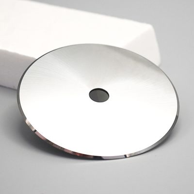 Ειδικό Μαχαίρι Κοπής για την Κοπή Φίλτρων Τσιγάρων 100% Ακατέργαστη Σκόνη Καρβιδίου Υποστήριξη OEM ODM