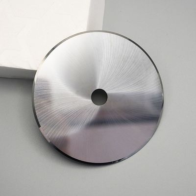 Ειδικό Μαχαίρι Κοπής για την Κοπή Φίλτρων Τσιγάρων 100% Ακατέργαστη Σκόνη Καρβιδίου Υποστήριξη OEM ODM