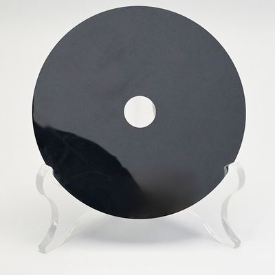 Τσιμενταρισμένη λεπίδα κυκλικού στρογγυλού μαχαιριού βολφραμίου για γραμμές παραγωγής τσιγάρων, μηχανές επεξεργασίας καπνού, λεπίδα δίσκου