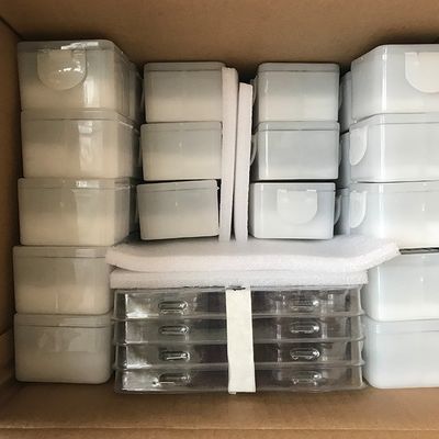 Προσαρμοσμένη λεπίδα τοποθέτησης σχισμής χημικών ινών από κράμα καρβιδίου βολφραμίου με τσιμέντο για βιομηχανική μηχανή κοπής φιλμ υφάσματος