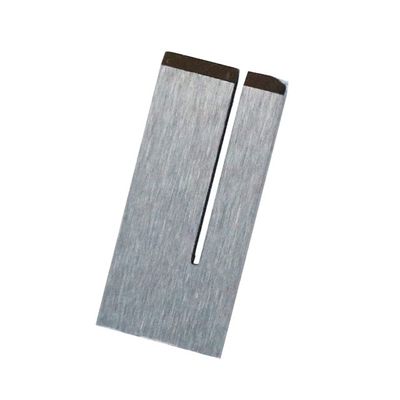 Προσαρμοσμένα μαχαίρια για το κόψιμο συνθετικών ινών από κράμα βαλβιδίου βολφάνου