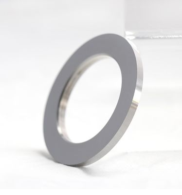 Κοπτικά μαχαίρια από καρβίδιο βολφραμίου πάνω και κάτω για κοπή κυκλικών λεπίδων μπαταρίας