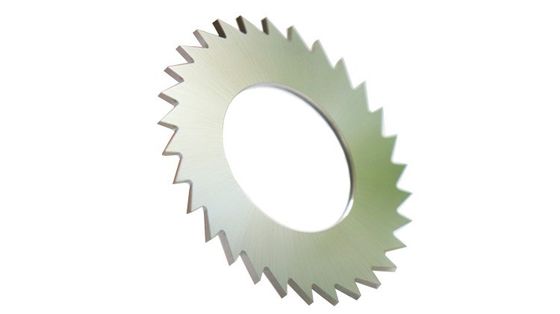 Ένθετο φρέζας καρβιδίου βολφραμίου για μηχανή βιβλιοδεσίας