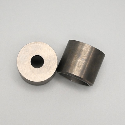 Σφουγγαρίστρα βαλφραμίου YG8 YG9C YG11C για PDC Bits 7-13mm Πόροι
