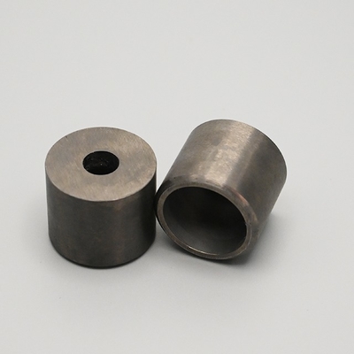 Σφουγγαρίστρα βαλφραμίου YG8 YG9C YG11C για PDC Bits 7-13mm Πόροι
