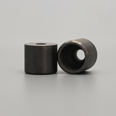 Σφουγγαρίστρα βαλφραμίου YG8 YG9C YG11C για PDC Bits 7-13mm Πόροι
