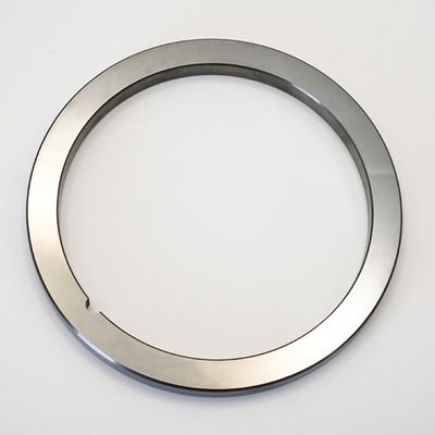 YG8 YG11 Δαχτυλίδι σφραγίδας βαλφραμίου βαλφραμίου για αντλίες υψηλών επιδόσεων