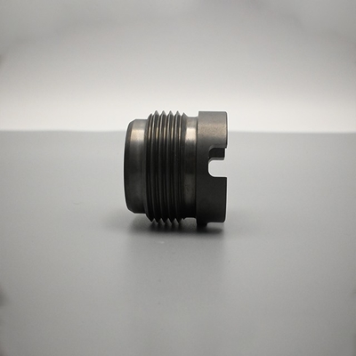 YG8 Φύσο βαλφραμίου βαλφραμίου 12,7 mm Διαμέτρου πόρων για PDC Bits