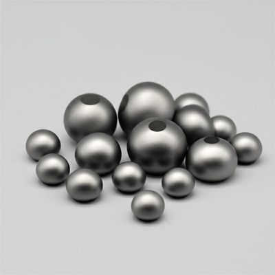 Κουμπιά βαλφραμίου βαλφραμίου YG8C 10,2 mm για τρυπάνι Tricone PDC