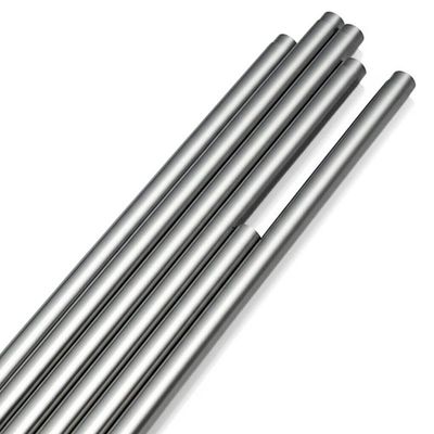 Ράβδος καρβιδίου βολφραμίου YG10X 6mm x 300mm Γυαλισμένη ράβδος από σκληρό κράμα