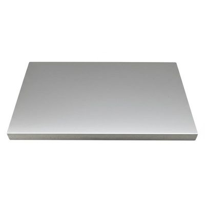 Πλάκα βαλφραμίνης βαλφραμίνης YG8 50x50x10mm για το κόψιμο μετάλλων