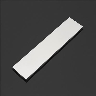 Κ20 Πλάκα καρβιδίου βολφραμίου HRA90-92.1 Δυσκαρδία 14,3-14,9g/m3 Πυκνότητα