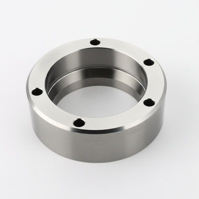 Δακτύλιος φθοράς από καρβίδιο βολφραμίου TC Μηχανική σφράγιση για αντλία λαδιού Βαθμός YG8C