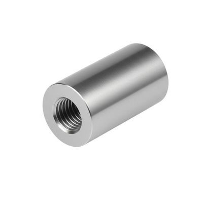 Βαθμός βαλβίδων YG6 καρβιδίου βολφραμίου κενών αντιδιαβρωτικός